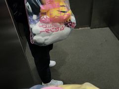 -天天玩X秋葉原日系动漫游戏中心