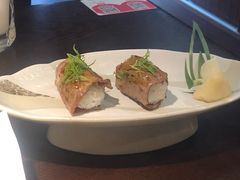 -松子料理(白家庄店)