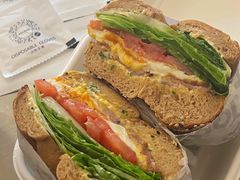 -HOLY BAGEL(苏河店)
