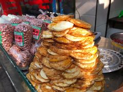 -老金家蛋菜夹馍(西安总店)