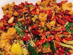 -海宝酒家(中山四路店)