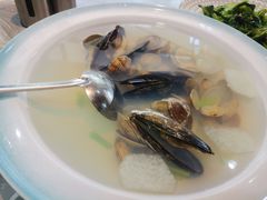-大海山·十八年海鲜闽菜(金港店)