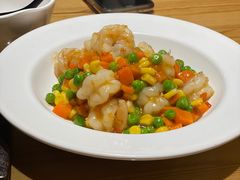 -华餐馆(莫邪路店)