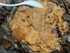 -董府·古宅餐厅