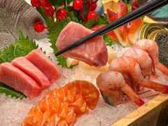 -蟹犇前•帝王蟹雪蟹(陆家嘴店)