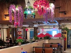 -潮汕三宝鲜牛肉火锅