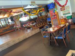 -思金拉措庄园藏餐(太阳岛店)