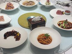 -东关街美食广场