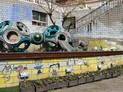 -金豆子幼稚园