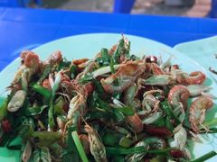 -超越海鲜屋(飞龙物业店)