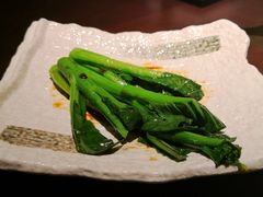 -领事馆19号中餐厅(厦门海景洲际酒店)