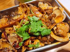 -一顿烧烤(八经街店)