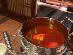 -揽季锅物会.福建黄鱼.海鲜姿造(五四路店)