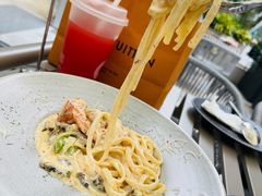 -Manner Coffee(万象食家店)