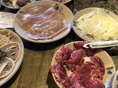 -小龙坎火锅(双林店)