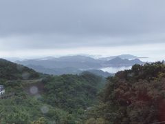 -平湖九龙山乐满地水上乐园