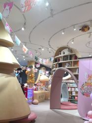 点击看大图 -奈尔宝·儿童乐园·亲子餐厅(星河湾店)