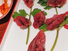 -渝都辣夫重庆老火锅(华新店)