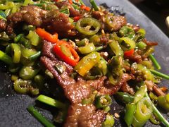 -醉小酒馆·川菜·江湖菜·重庆菜(观音桥旗舰店)