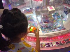 -反斗乐园(领展中心城店)