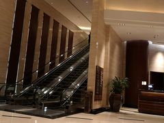 -上海浦东嘉里大酒店