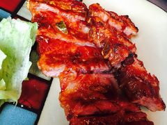 -ALBERGUE 1601 婆仔屋葡国餐厅