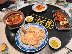 -常来小聚·广州非遗传承餐厅(高德置地店)