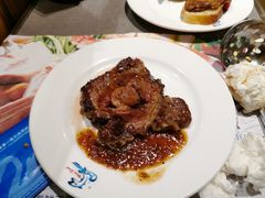 -小天鹅戴斯酒店鲸鲨百汇创作料理