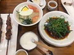 -巴依老爷新疆美食(望京小街店)