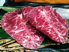 -热血兄弟·炭火烤肉(融侨中心店)