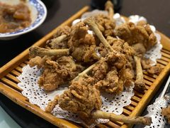 -一品楼灌汤包子(西门大街店)