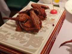 -大鸽饭(汉溪长隆店)