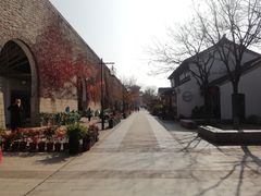 -相门城墙文化休闲景区