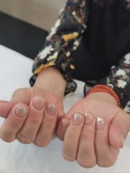 -StartNail美甲