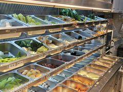 -集草轩·重庆麻辣烤鱼(西湖道店)