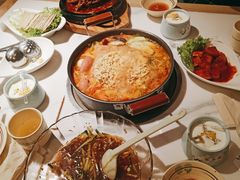 -七八冷面·延边朝鲜族美食(圣熙八号店)