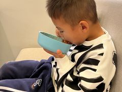 -星漠亲子餐厅•有机食材•儿童游乐