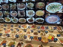 -旺达小吃•三十年福州菜(正大广场店)