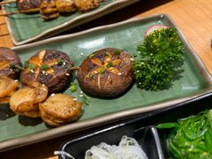 -鳗事鱼意·活鳗現烤专门店(富力海珠城店)