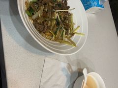 -二扁私房面馆(崂山路店)