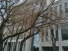 -哈尔滨师范大学(江南校区)