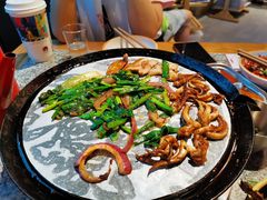 -酒拾烤肉(阳光100店)