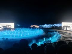 -鼎盛王朝康熙大典实景演出