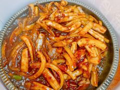 -饭铁铁拌饭(南京首店)