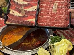 -牛匠和牛寿喜锅(西安总店)