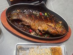 -丽伟的串·烧烤·砂锅(季景天地店)