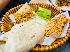 -后海16号·北京私房菜