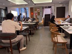 -翡翠拉面小笼包(岭南新天地店)