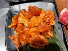 -小财盆地桌烤肉