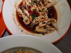 -香阁餐厅·常州菜·常州菜代表品牌(新北奥体店)